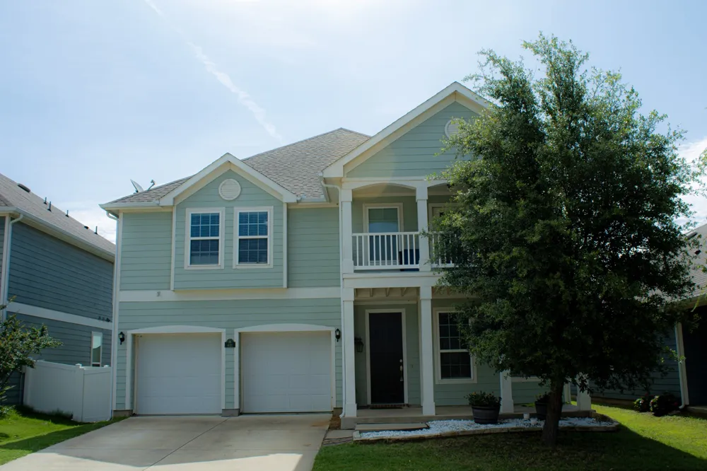 6022 MYERS COURT Providence Village, TX 76227
