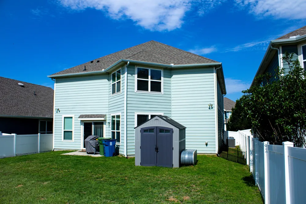 6022 MYERS COURT Providence Village, TX 76227