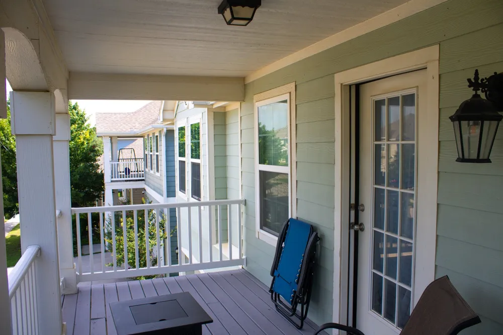 6022 MYERS COURT Providence Village, TX 76227