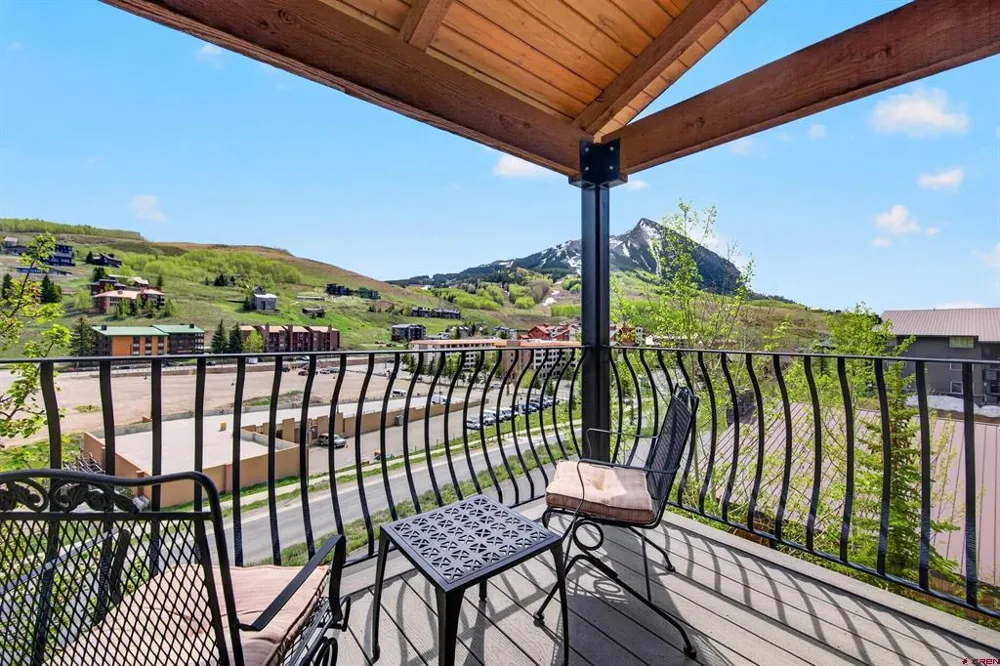 651 Gothic Road #310C Crested Butte, CO 81225