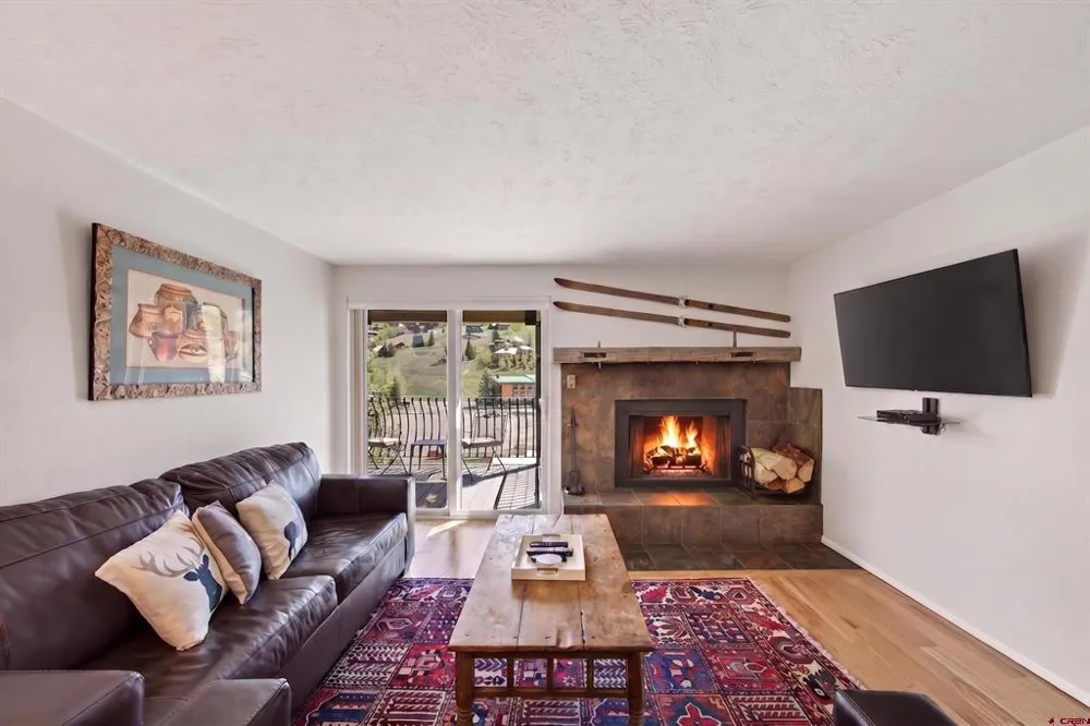 651 Gothic Road #310C Crested Butte, CO 81225