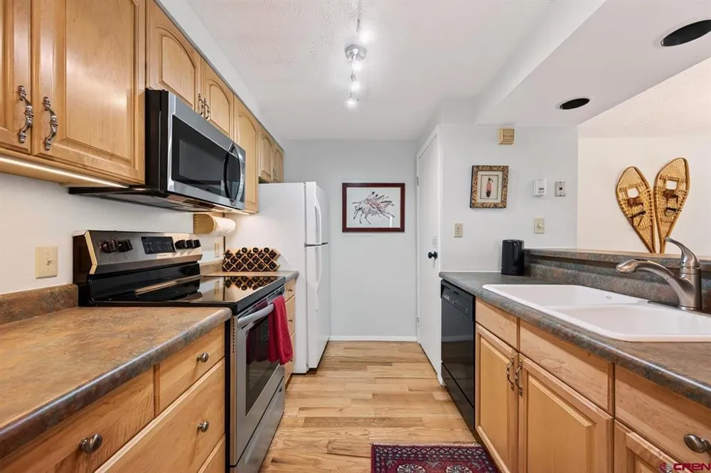 651 Gothic Road #310C Crested Butte, CO 81225