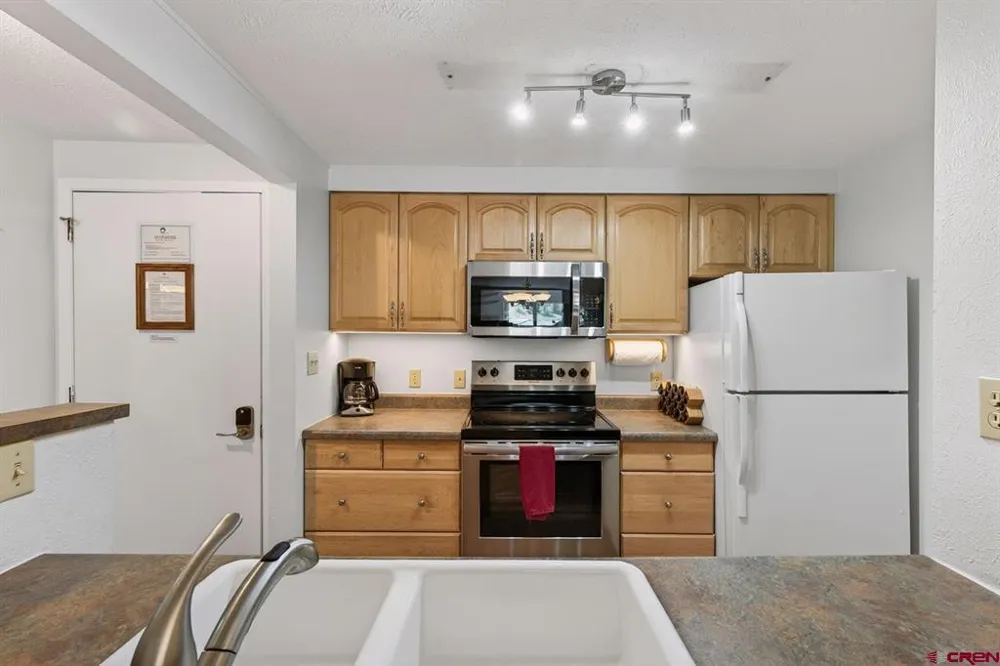 651 Gothic Road #310C Crested Butte, CO 81225