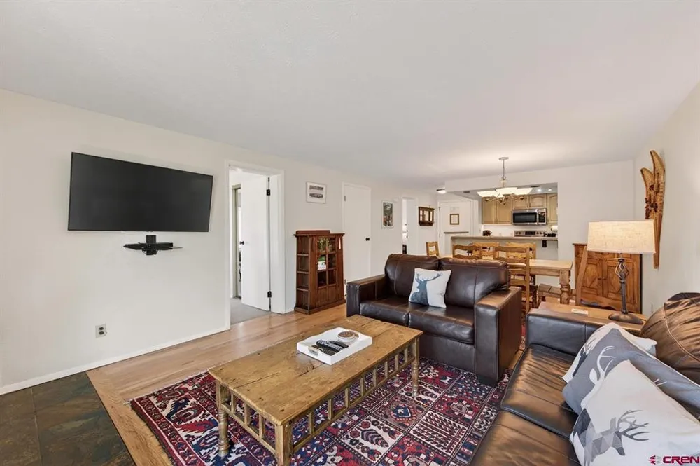 651 Gothic Road #310C Crested Butte, CO 81225