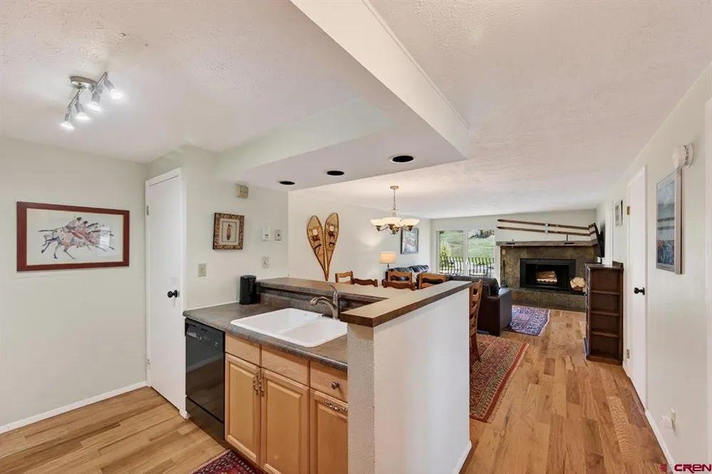 651 Gothic Road #310C Crested Butte, CO 81225