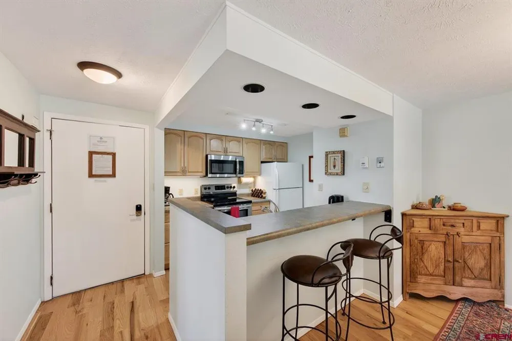 651 Gothic Road #310C Crested Butte, CO 81225