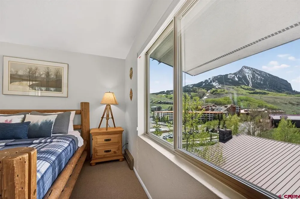 651 Gothic Road #310C Crested Butte, CO 81225