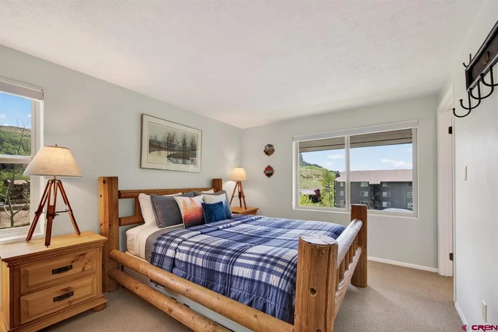 651 Gothic Road #310C Crested Butte, CO 81225