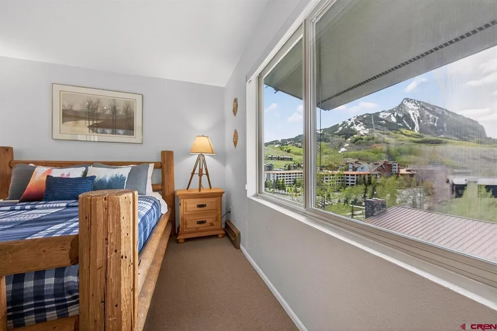 651 Gothic Road #310C Crested Butte, CO 81225