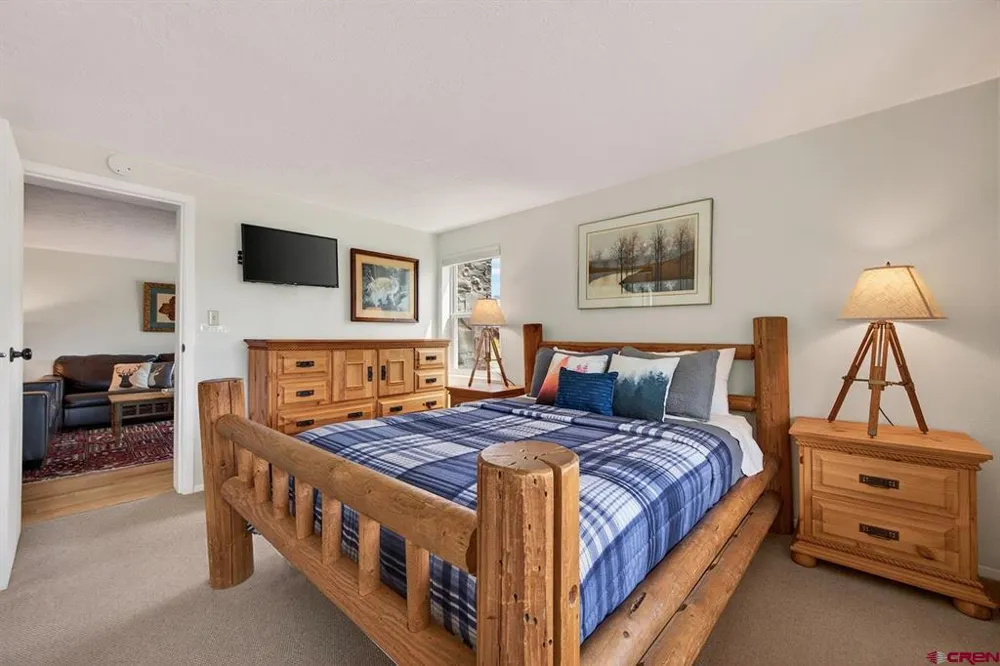 651 Gothic Road #310C Crested Butte, CO 81225