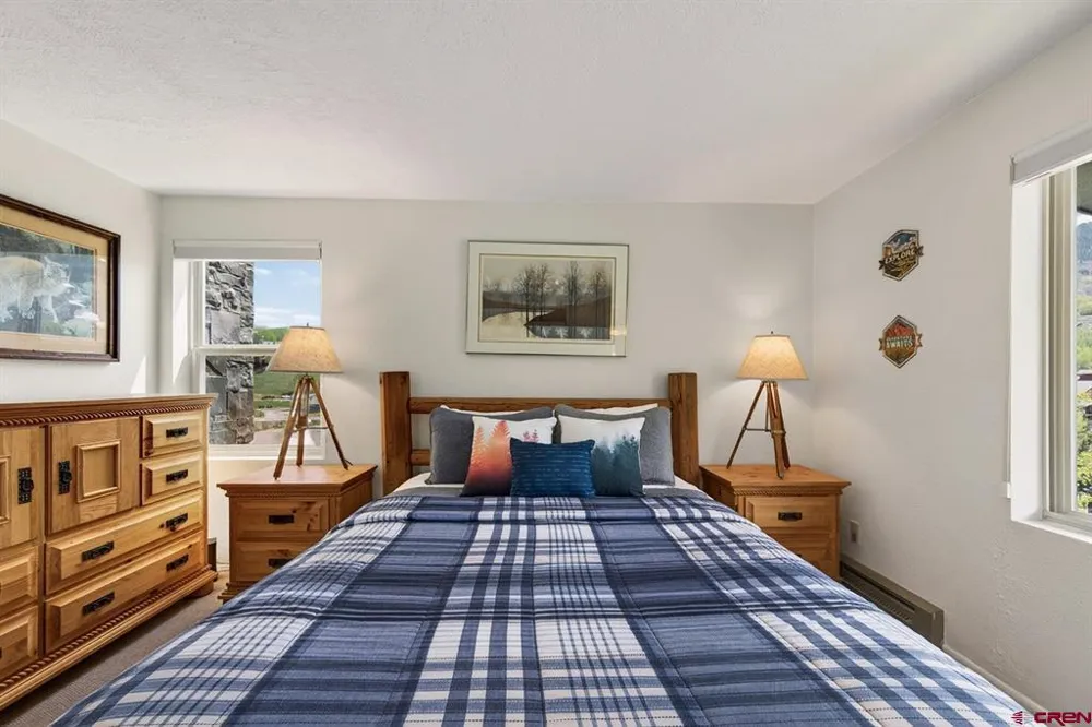 651 Gothic Road #310C Crested Butte, CO 81225