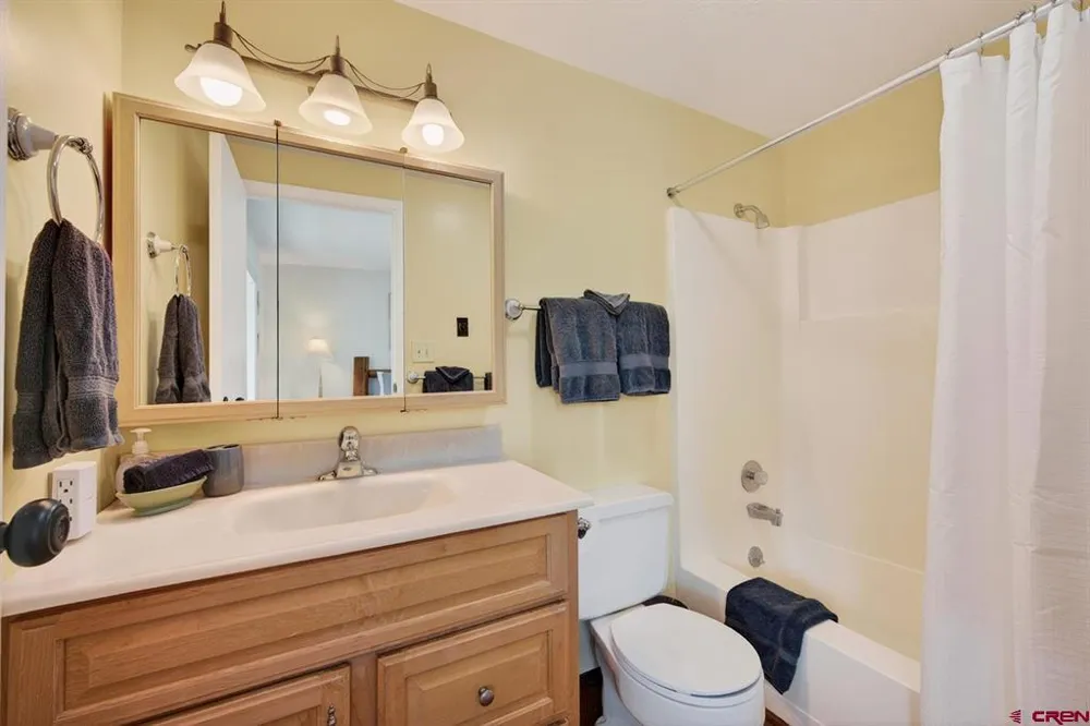 651 Gothic Road #310C Crested Butte, CO 81225