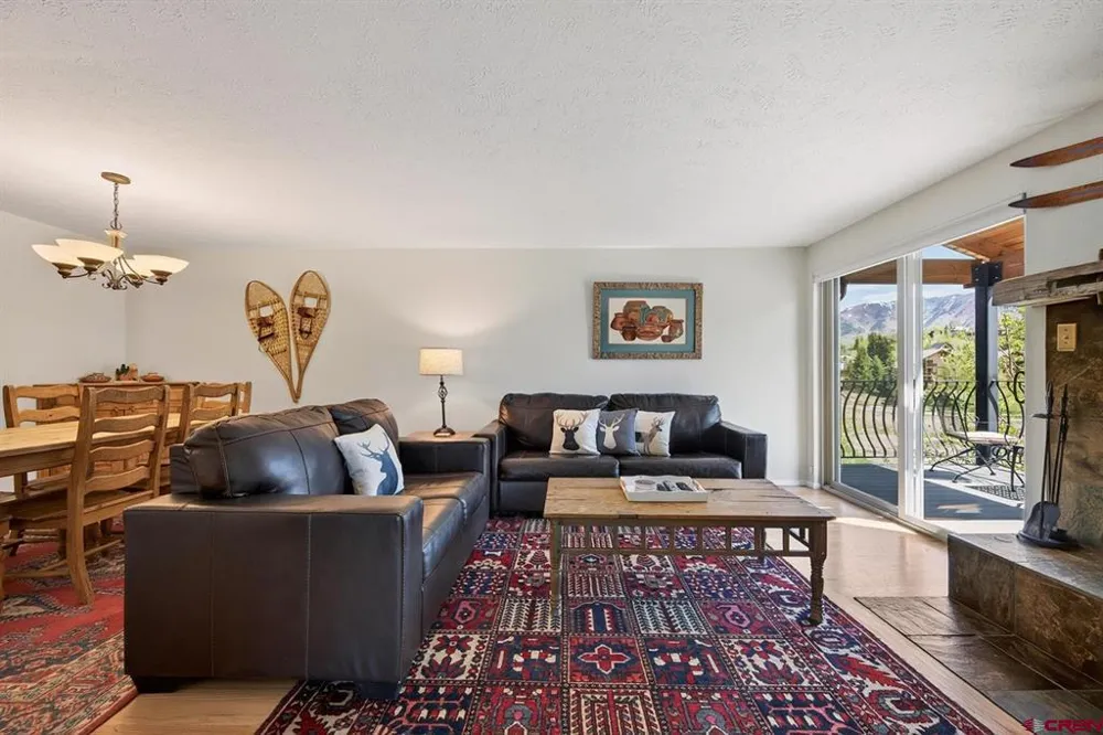 651 Gothic Road #310C Crested Butte, CO 81225