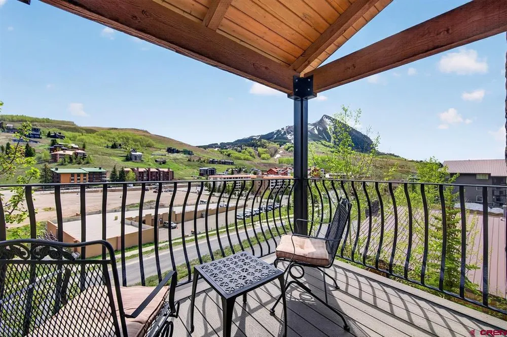 651 Gothic Road #310C Crested Butte, CO 81225