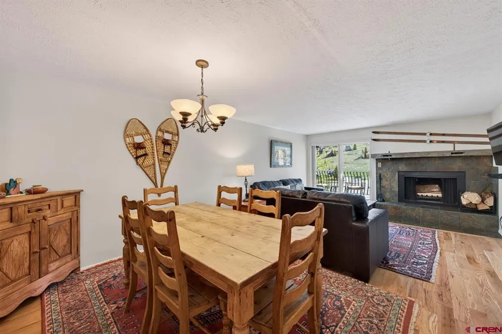 651 Gothic Road #310C Crested Butte, CO 81225