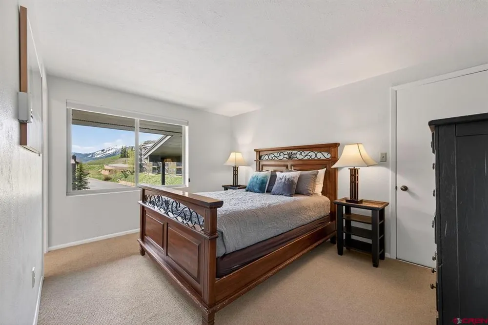 651 Gothic Road #310C Crested Butte, CO 81225