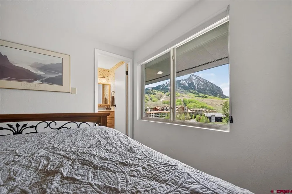651 Gothic Road #310C Crested Butte, CO 81225