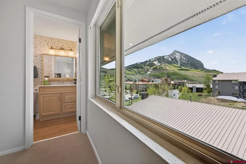 651 Gothic Road #310C Crested Butte, CO 81225