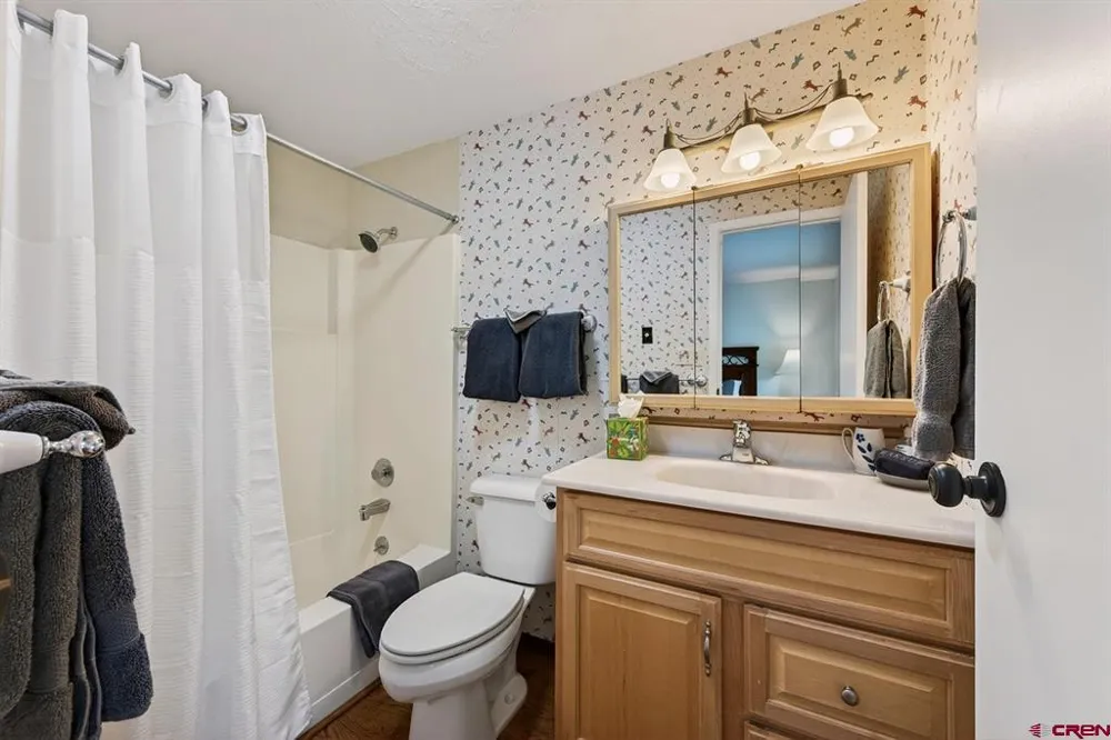 651 Gothic Road #310C Crested Butte, CO 81225