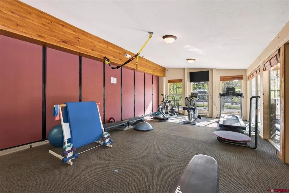 651 Gothic Road #310C Crested Butte, CO 81225