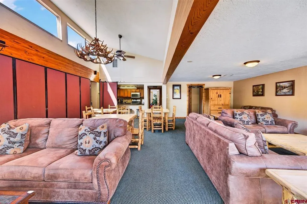 651 Gothic Road #310C Crested Butte, CO 81225