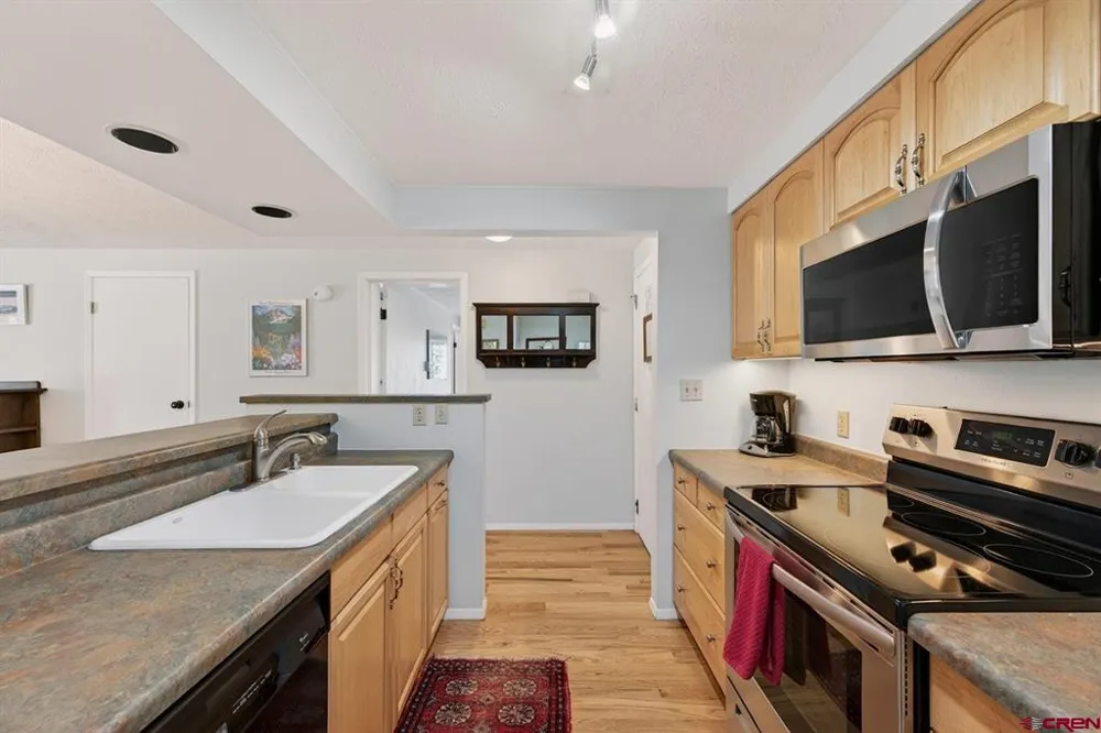 651 Gothic Road #310C Crested Butte, CO 81225