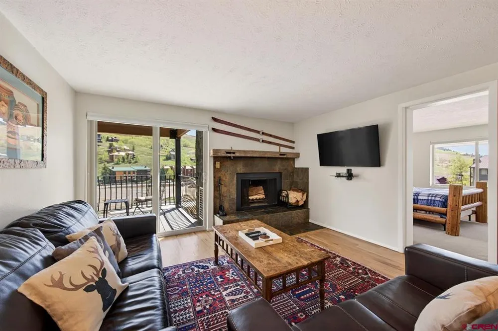 651 Gothic Road #310C Crested Butte, CO 81225