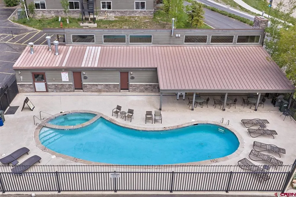 651 Gothic Road #310C Crested Butte, CO 81225