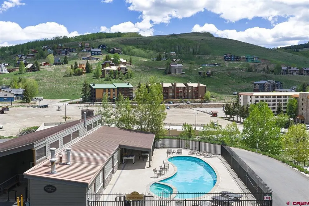 651 Gothic Road #310C Crested Butte, CO 81225
