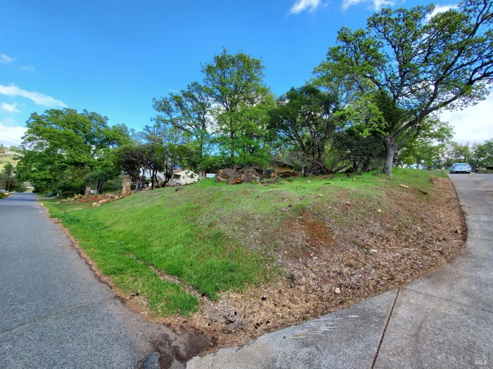 17456 Meadow View Drive Hidden Valley Lake, CA 95467