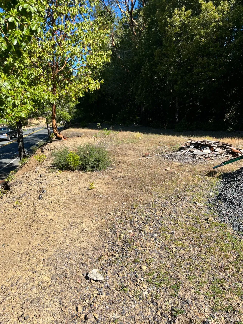 2185 Primrose Drive Willits, CA 95490
