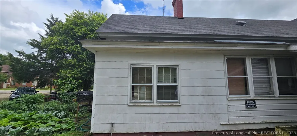 203 E Jackson Street Rowland, NC 28340