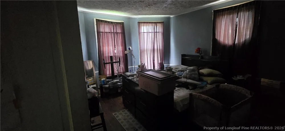 203 E Jackson Street Rowland, NC 28340
