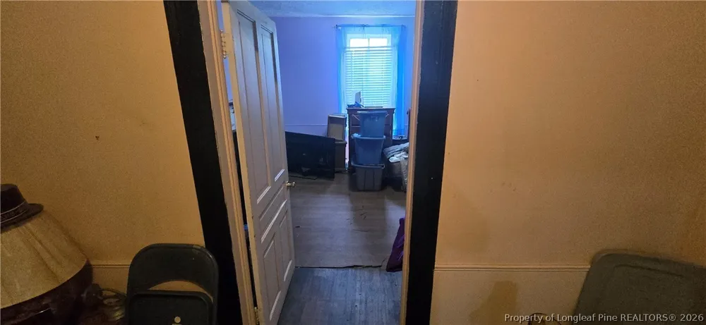 203 E Jackson Street Rowland, NC 28340