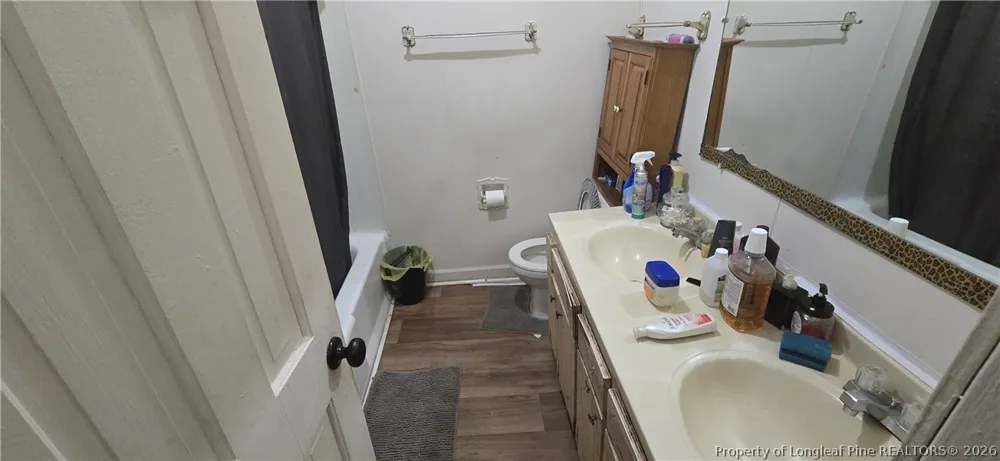 203 E Jackson Street Rowland, NC 28340