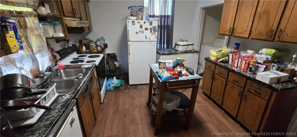 203 E Jackson Street Rowland, NC 28340