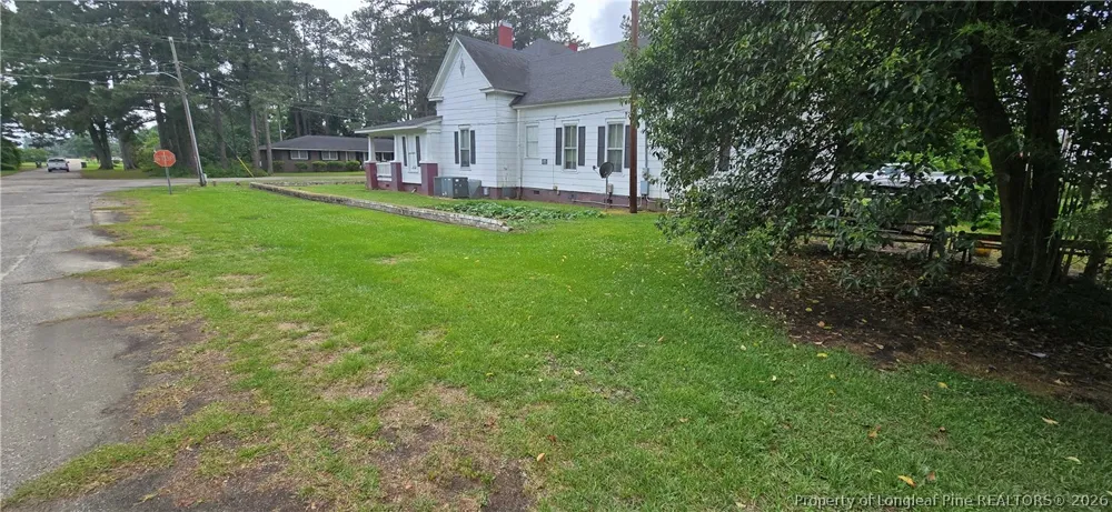203 E Jackson Street Rowland, NC 28340