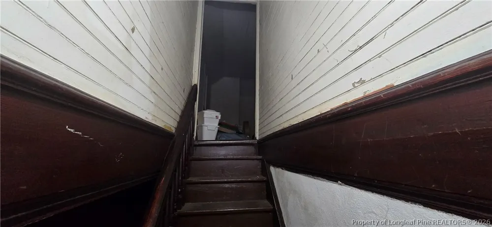 203 E Jackson Street Rowland, NC 28340
