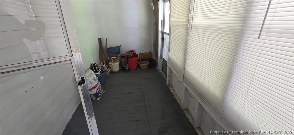 203 E Jackson Street Rowland, NC 28340