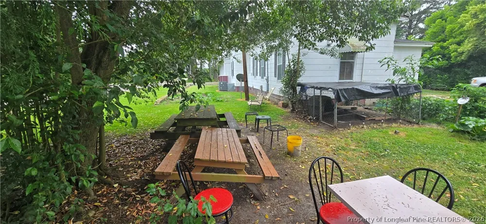 203 E Jackson Street Rowland, NC 28340