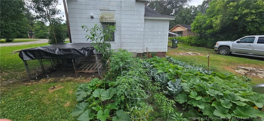 203 E Jackson Street Rowland, NC 28340