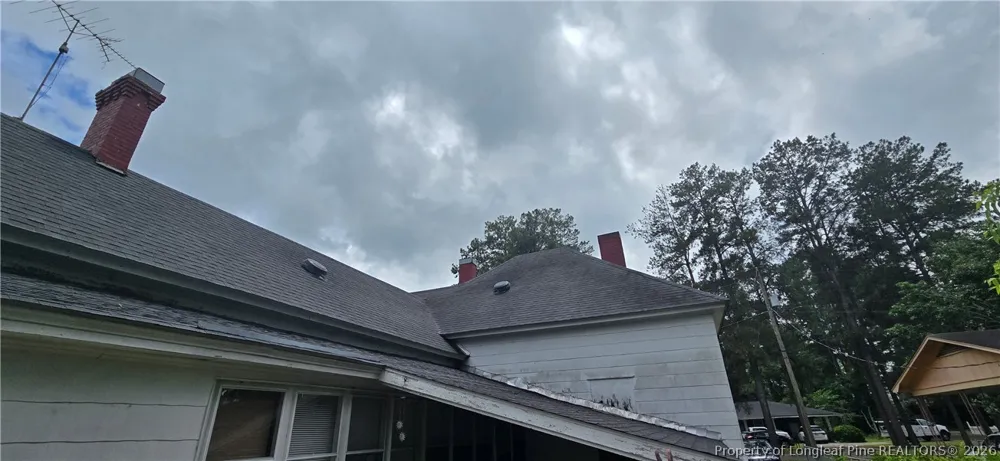 203 E Jackson Street Rowland, NC 28340