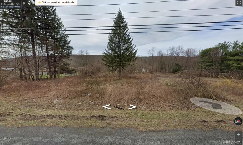 113 Route 209 Port Jervis, NY 12771
