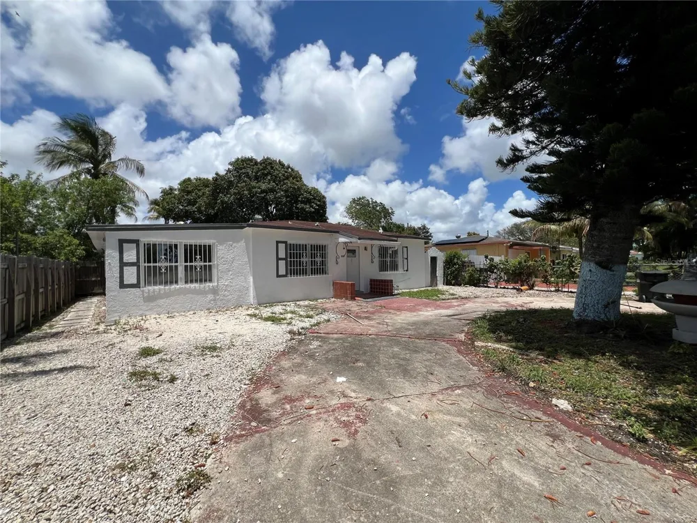845 NW 130TH STREET North Miami, FL 33168