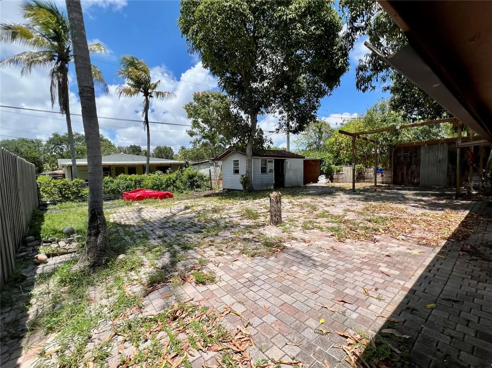 845 NW 130TH STREET North Miami, FL 33168