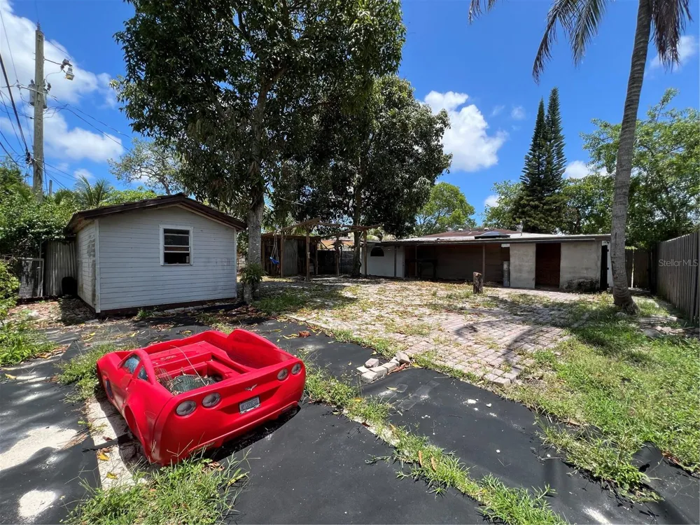845 NW 130TH STREET North Miami, FL 33168