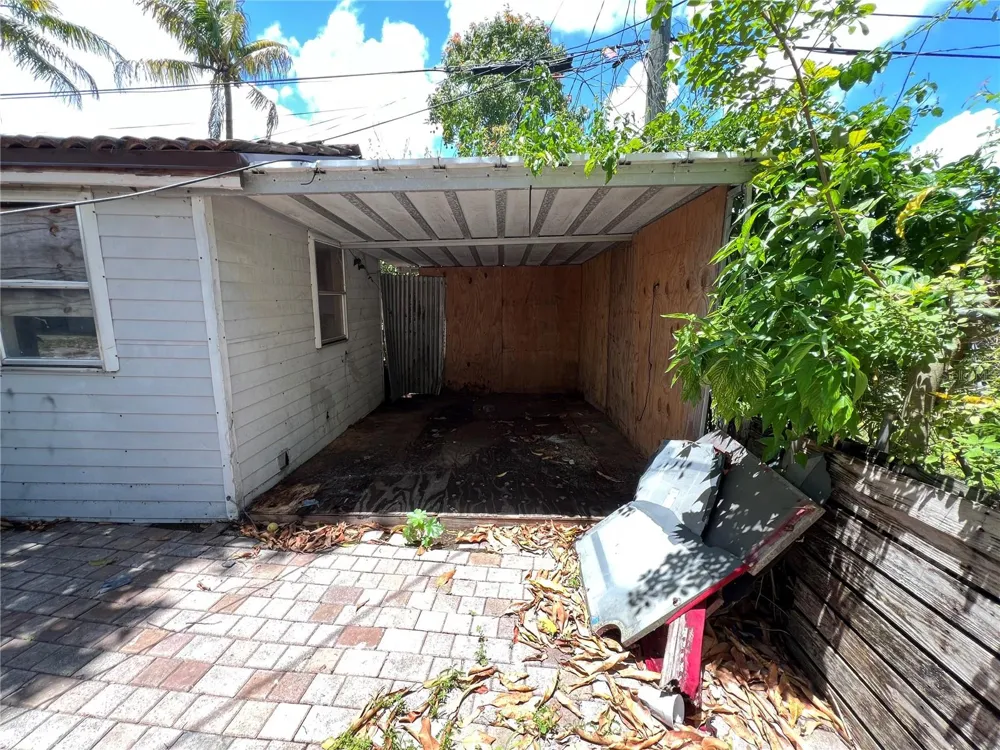 845 NW 130TH STREET North Miami, FL 33168