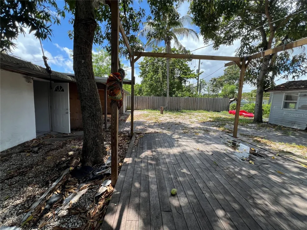 845 NW 130TH STREET North Miami, FL 33168