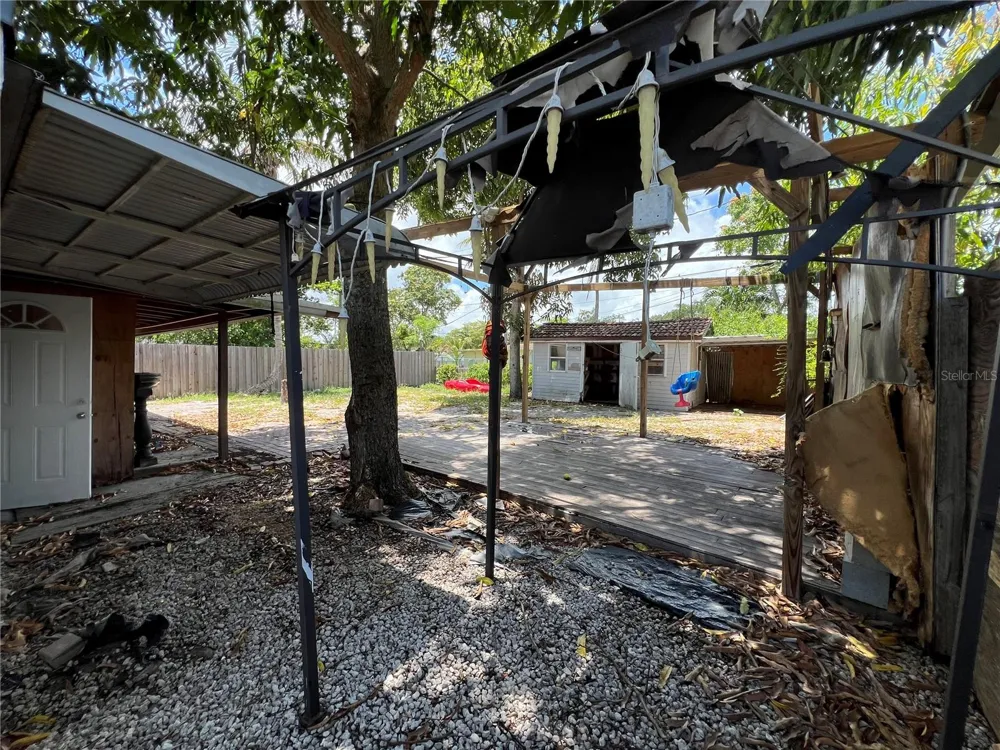 845 NW 130TH STREET North Miami, FL 33168