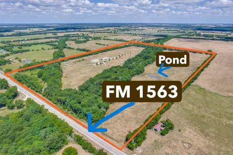 5814 Fm 1563
